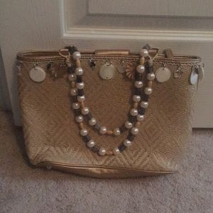 The Sak purse